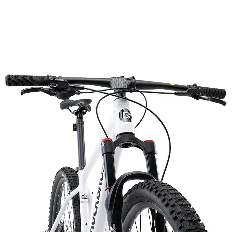 29 Zoll MTB mit Shimano Deore 1x12 & 140mm Luftfedergabel