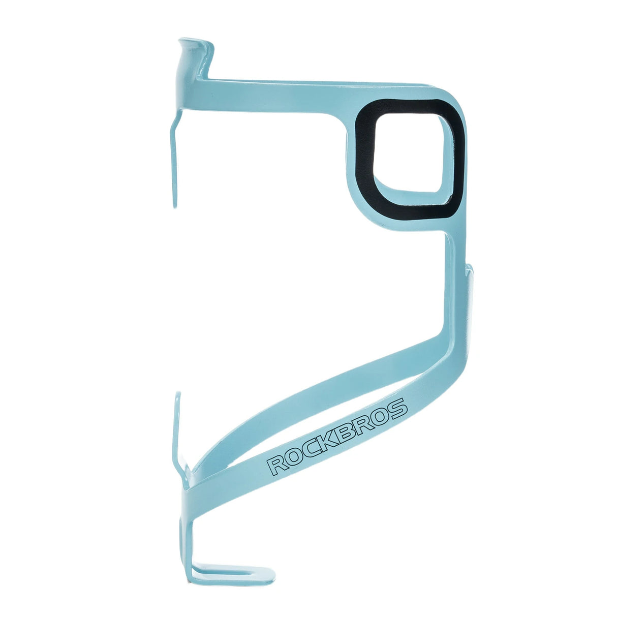 Fahrrad‑Flaschenhalter Aluminium – 27 g, für Trinkflaschen bis 75 mm