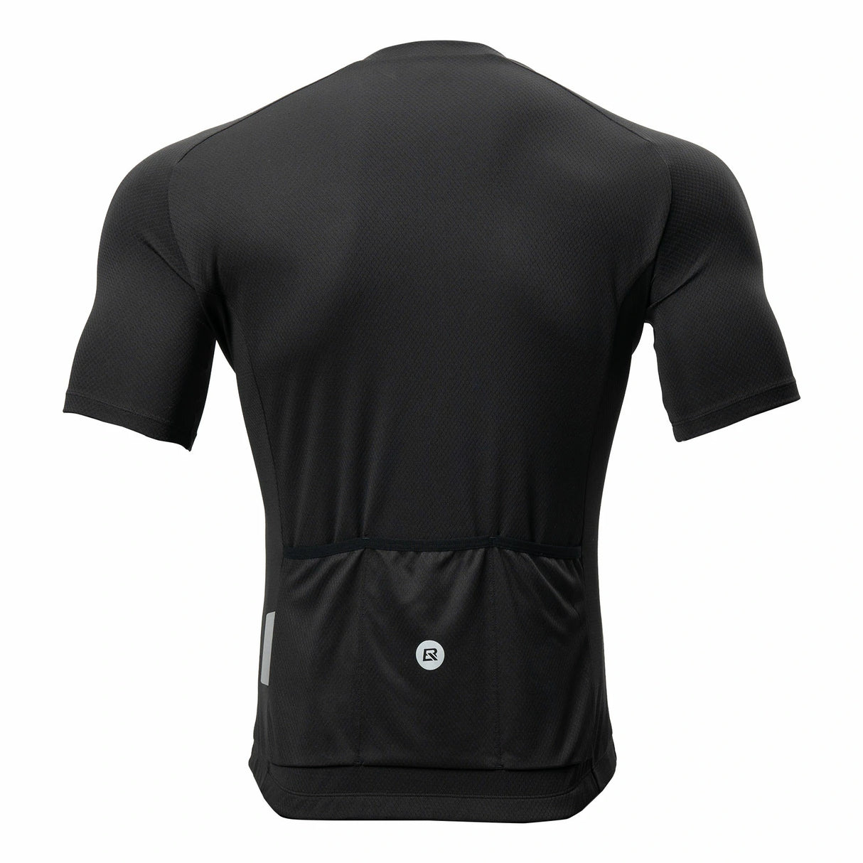 Herren Radtrikot Kurzarm – Rennradtrikot, atmungsaktiv & schnell trocknend