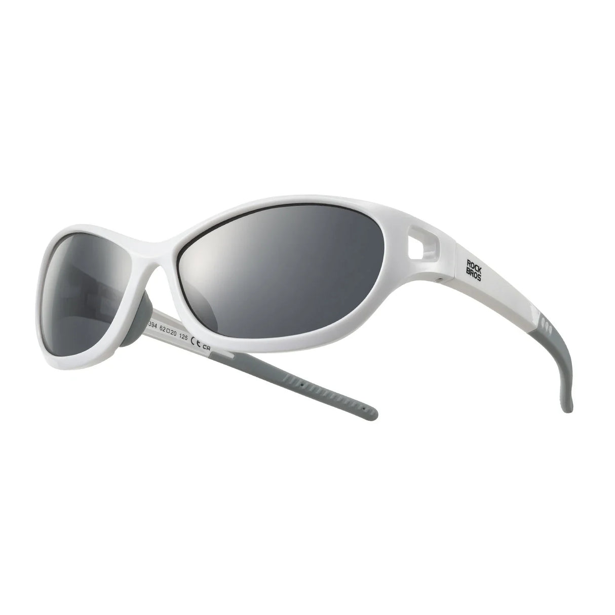 Polarisierte Sportsonnenbrille SP394 – Ultralight & UV400-Schutz