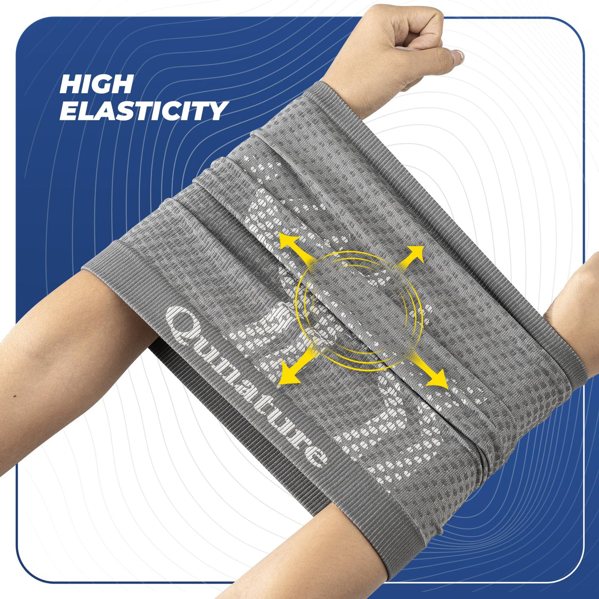 Multifunktionstuch Schlauchschal – Winter Halstuch Winddichter & Elastisch