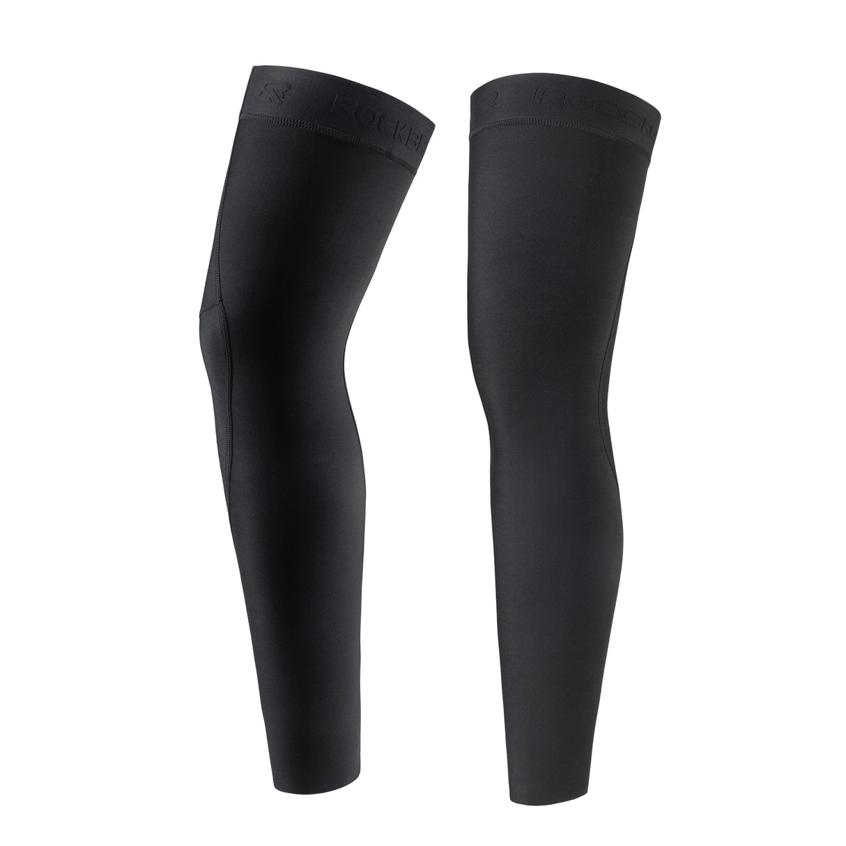 ROCKBROS Fahrrad Beinlinge Warm Rutschfeste Winter Knieschützer Herren Damen