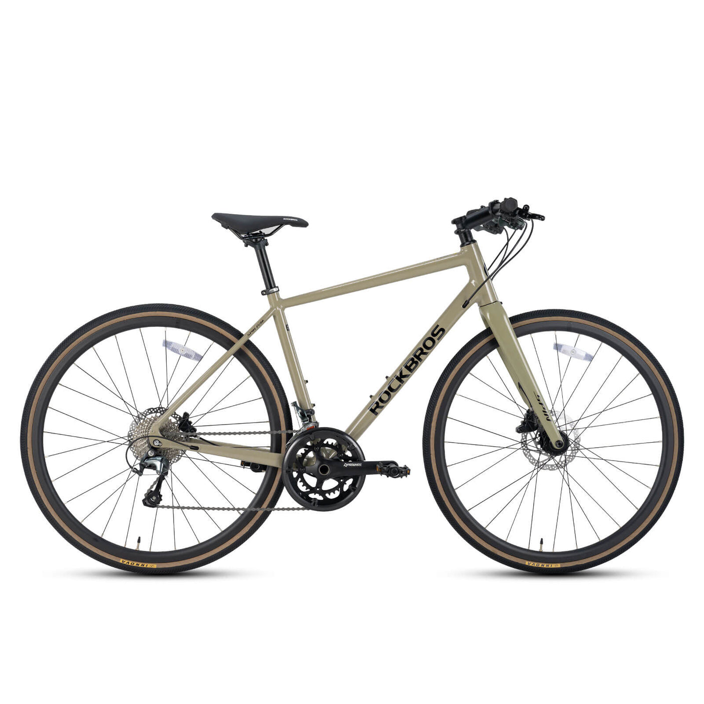 SPIN-P2M 700C - ROCKBROS-EU