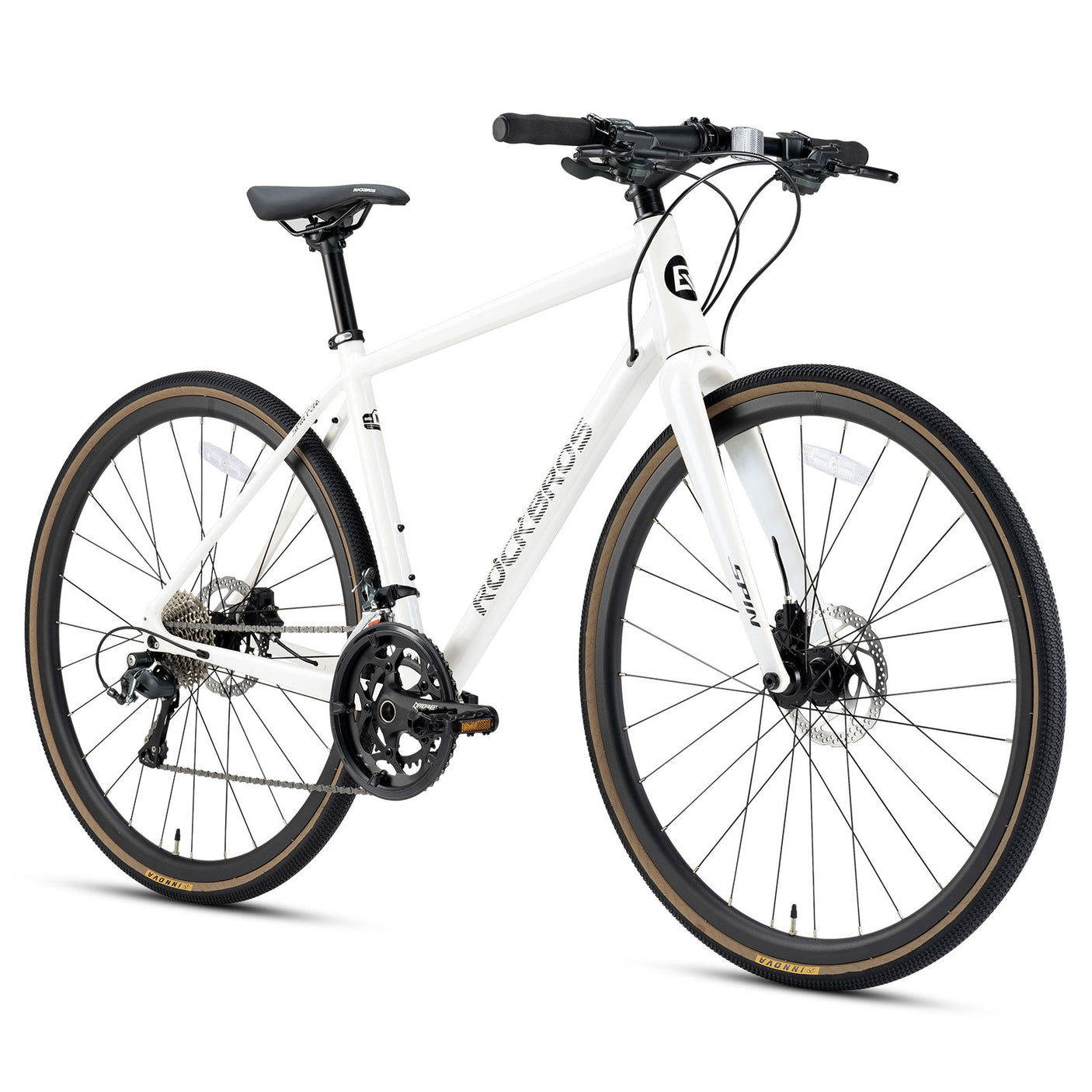 SPIN-P2M 700C - ROCKBROS-EU