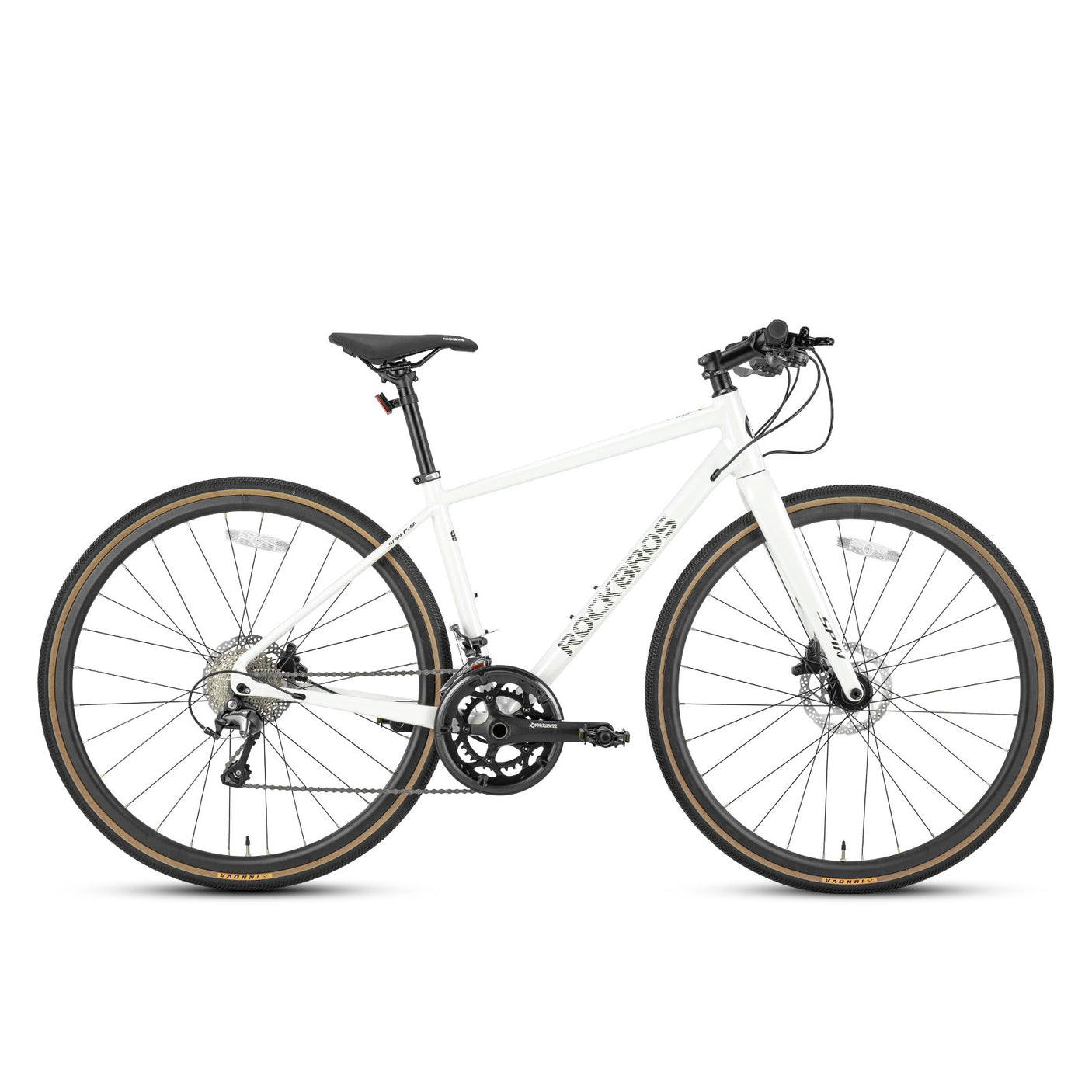 SPIN-P2M 700C - ROCKBROS-EU