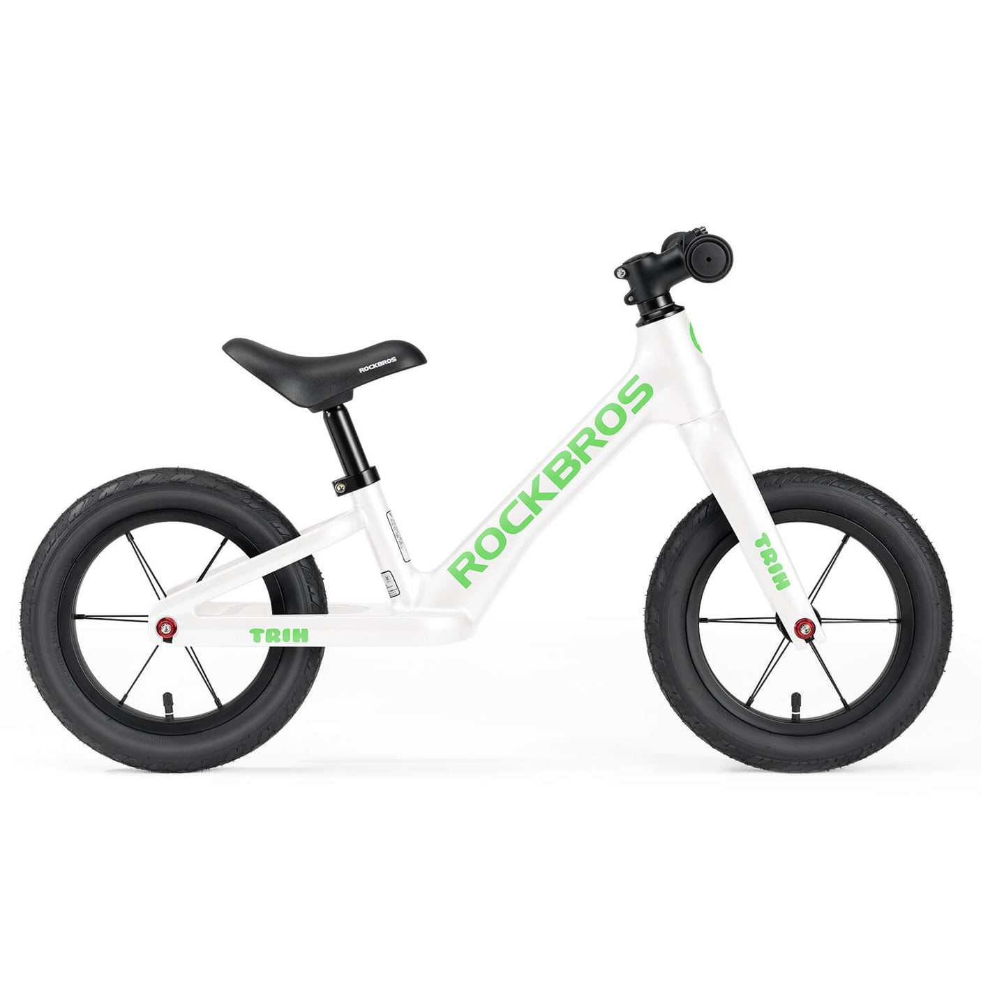 ROCKBROS TRIH -Laufrad für Kinder |Balance Bike 12" 2-6 Jahren