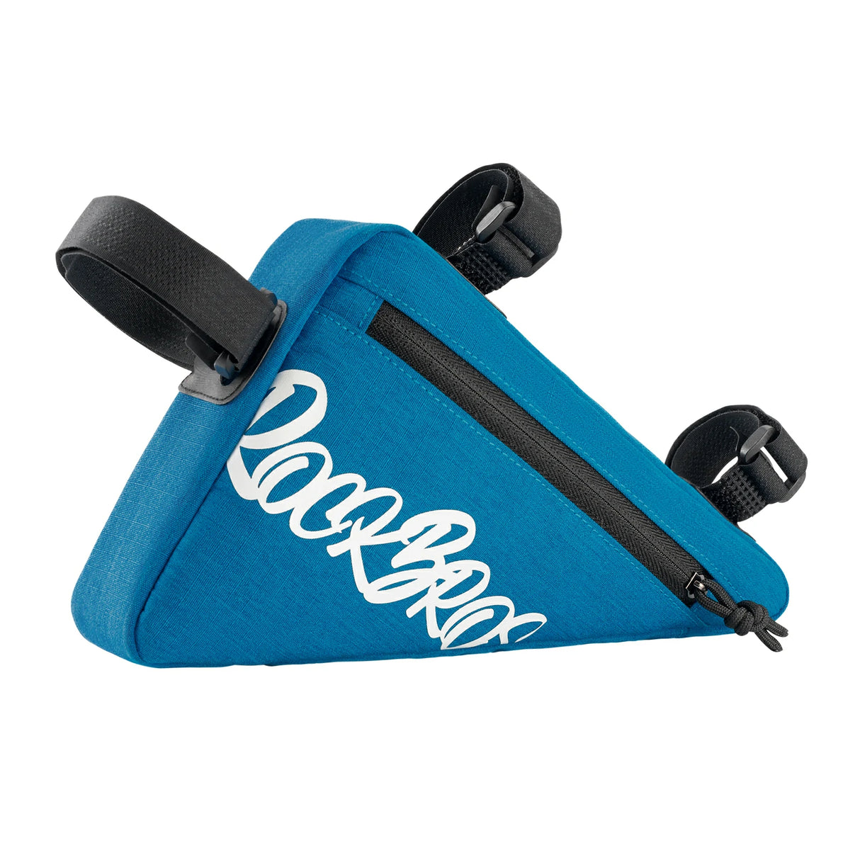Fahrrad‑Rahmentasche – Dreieckstasche 0,8‑1,4 L