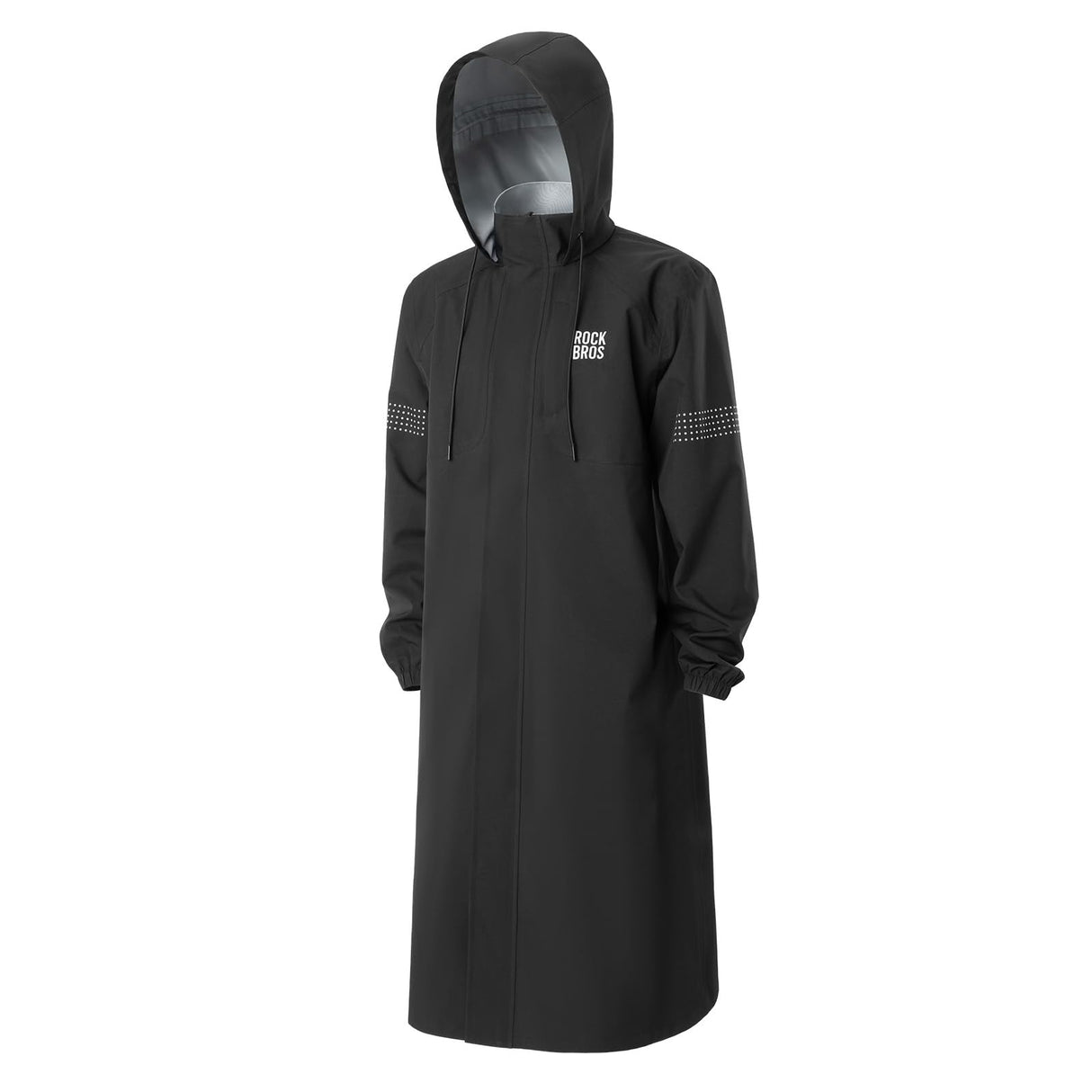 Regenjacke Wasserdichte Atmungsaktiv – Regenponcho, Regenmantel & Windjacke