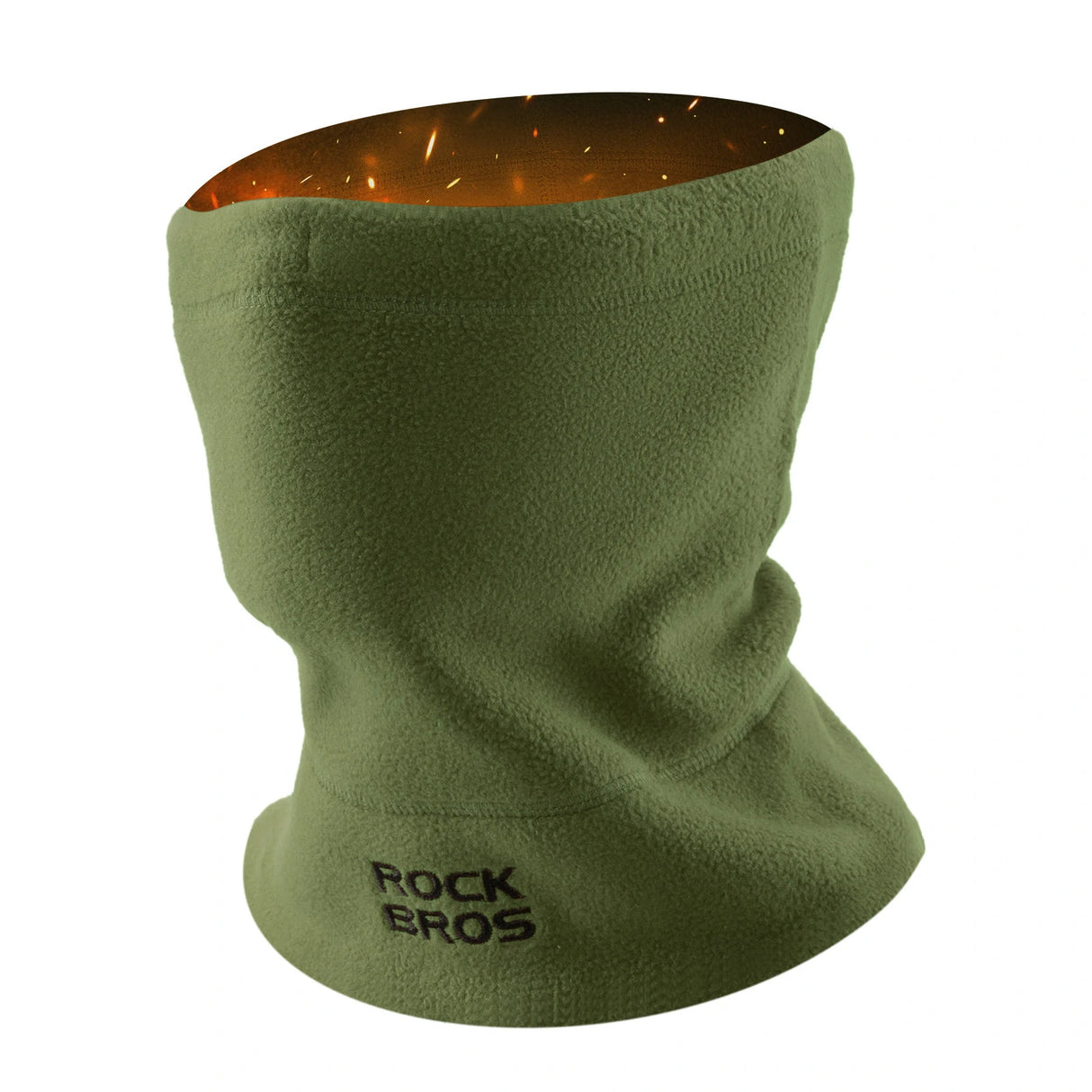Sturmhaube Winter Balaclava – Fleece, winddichtes Multifunktionstuch
