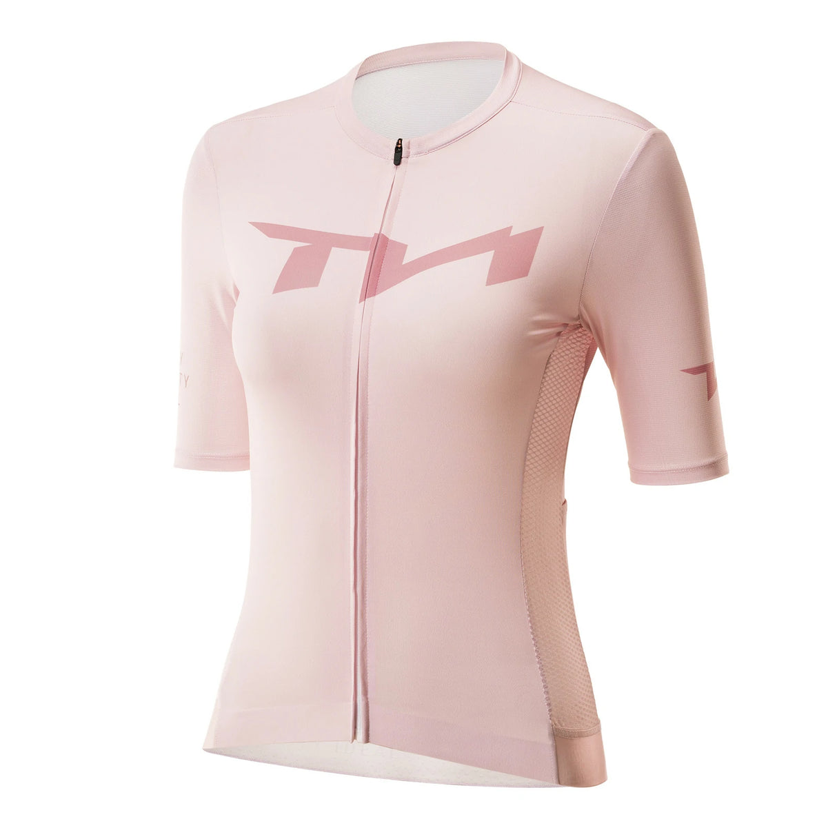 TVI Damen Radtrikot – Kurzarm mit 3 Taschen