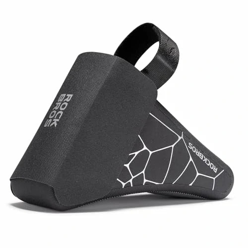 Triangle Fahrrad‑Werkzeugtasche für Brompton – Wasserdicht 0,32 L