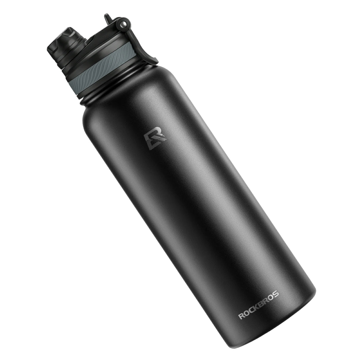 Edelstahl‑Trinkflasche – 550 ml bis 1200 ml, isoliert & BPA‑frei