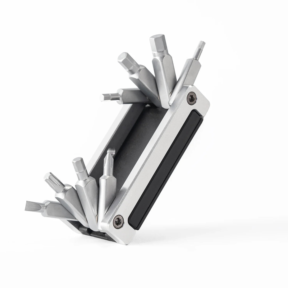 ROCKBROS ToolCraft Pro - Multiwerkzeug für Fahrrad & MTB
