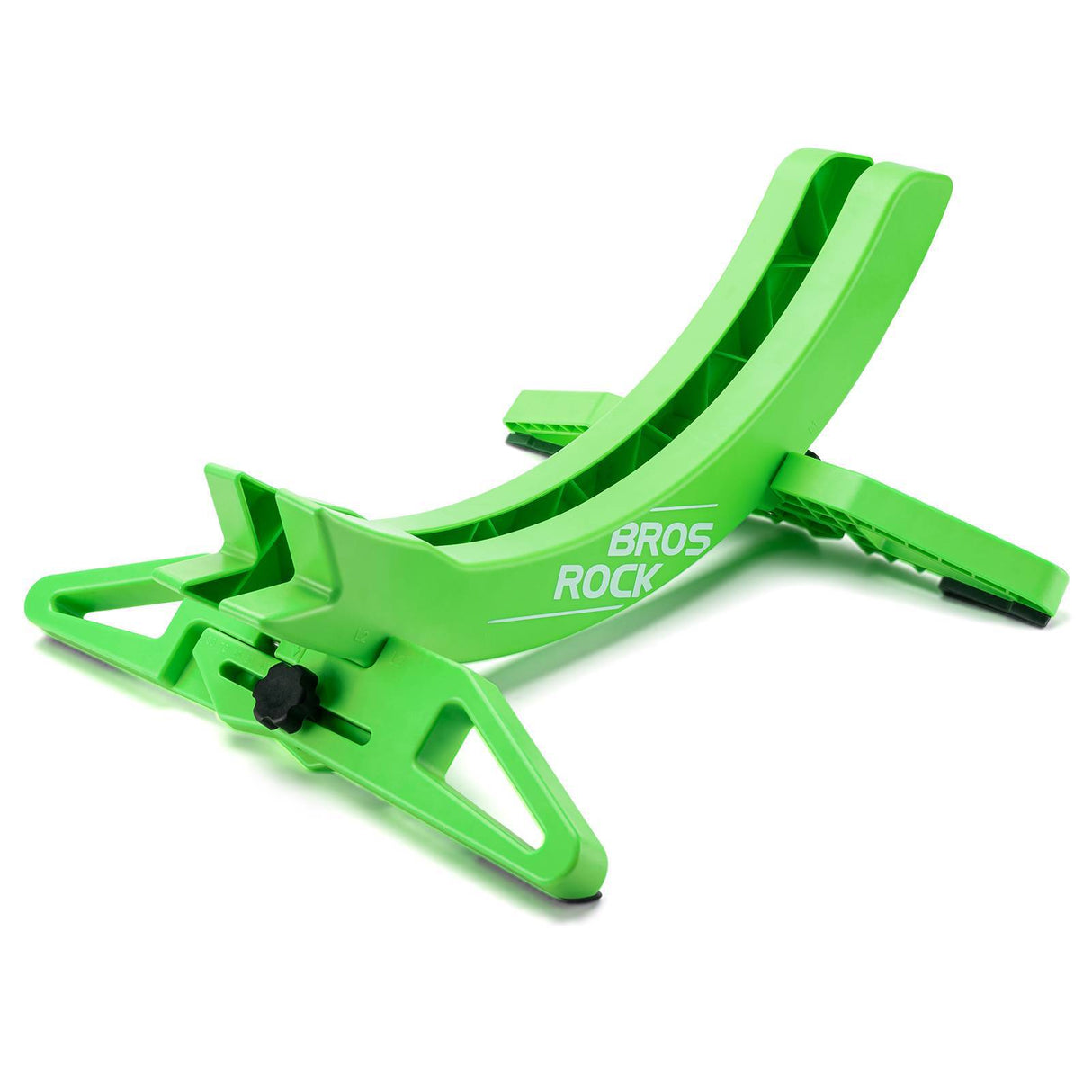 ROCKBROS Fahrrad Parkständer, verstellbare Fahrradständer für 26–80 mm 2 pcs