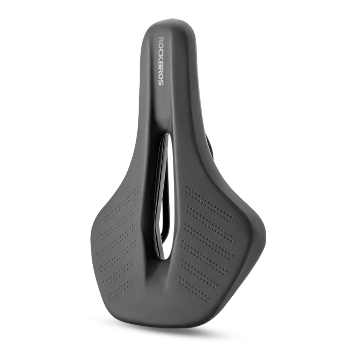 ROCKBROS Fahrrad Sattel Ergonomischer Stoßdämpfender Fahrradsattel Unisex - ROCKBROS-EU