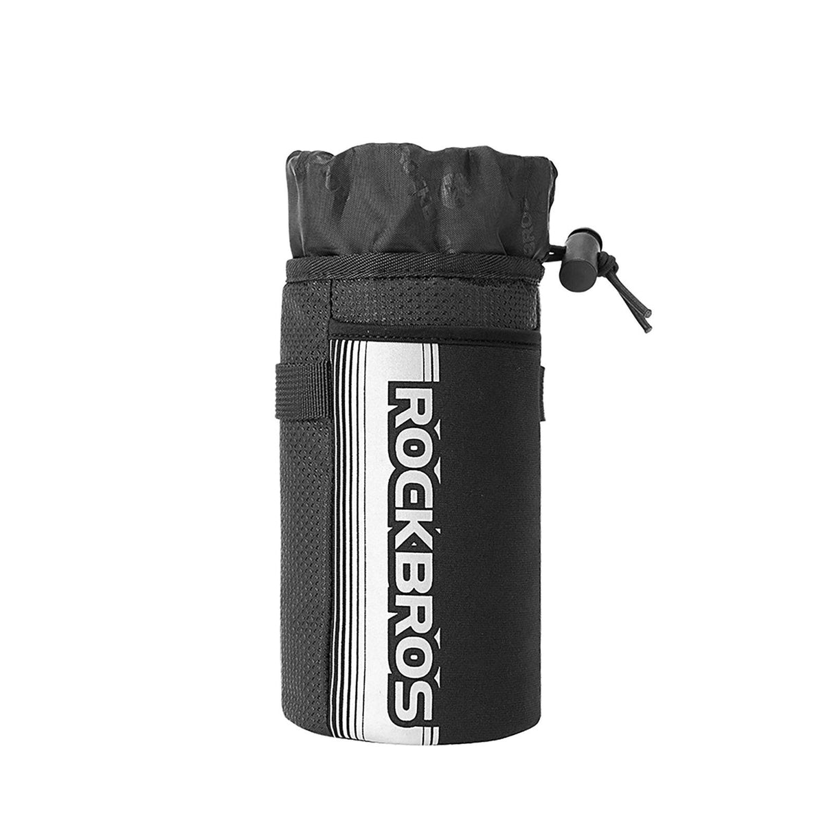 ROCKBROS Isolierte Fahrrad Lenkertasche mit Wasserflaschenhalter und Handytasche - ROCKBROS-EU