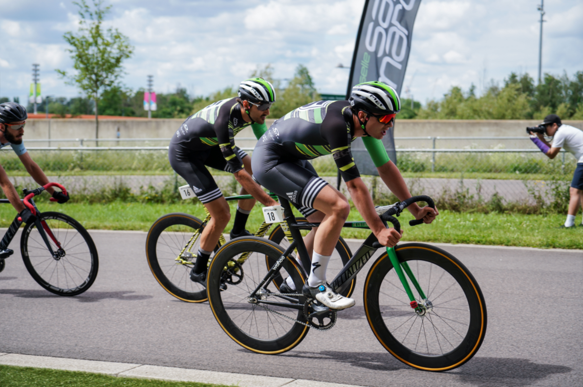 Neujahrsvorsätze 2026: Radfahren als Fitnessplan – Ziele setzen, Wochenplan starten, dranbleiben