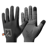 ROCKBROS ArrowGrip Winter - Langfinger Fahrradhandschuhe