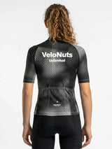 Damen-Radtrikot Tech Skin