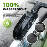 Verwandeln Sie den Raum zwischen Lenker und Sattel in Ihren persönlichen Organizer mit der ROCKBROS Oberrohrtasche (0,9L). Speziell für dynamische Fahrten entwickelt, bietet diese Tasche die perfekte Symbiose aus platzsparender Stauraumlösung und sofortigem Zugriff.