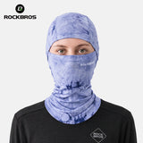 Rockbros Sturmhaube Tencel Merinowolle, winddicht warm, Winter Balaclava