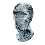 Rockbros Sturmhaube Tencel Merinowolle, winddicht warm, Winter Balaclava