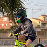 Kinder Fahrradbrille Polarisiert UV400 Schutz - ROCKBROS-EU