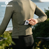 ROCKBROS ToolCraft Pro - Multiwerkzeug für Fahrrad & MTB