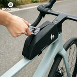 ROCKBROS ToolCraft Pro - Multiwerkzeug für Fahrrad & MTB