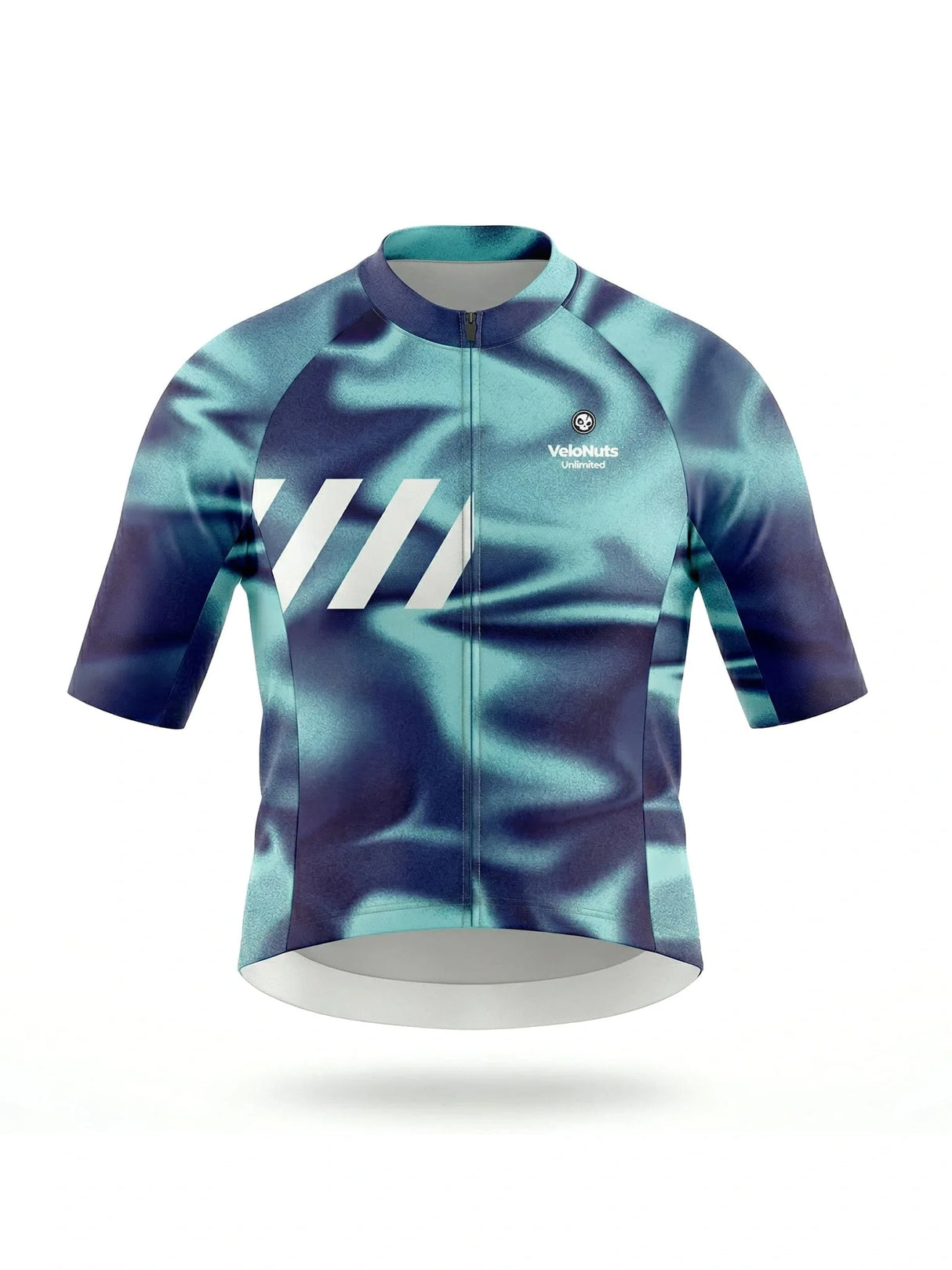 Damen-Radtrikot Tech Skin