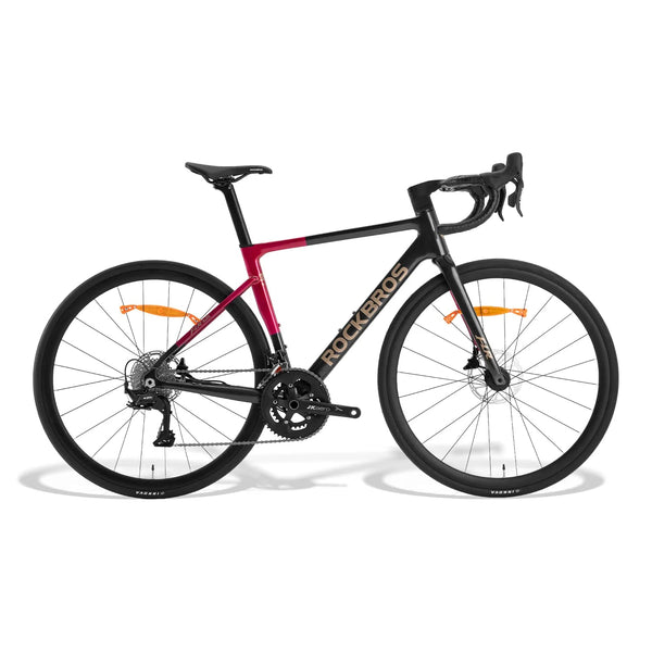 FLR-W3 Racing Bike