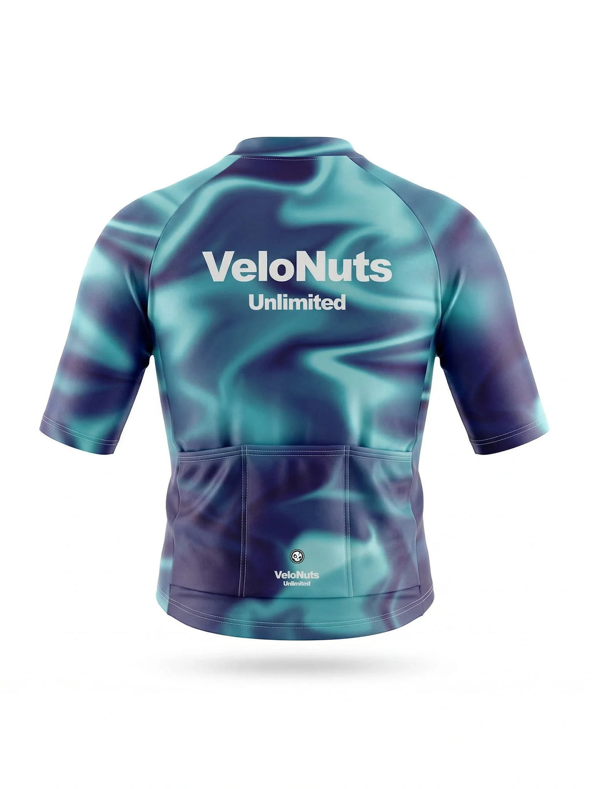 Damen-Radtrikot Tech Skin