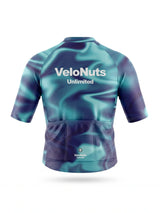 Damen-Radtrikot Tech Skin