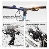STAR -24-Zoll-Mountainbike für Kinder