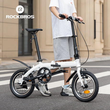 IFN 14-Zoll - Klapprad - ROCKBROS-EU