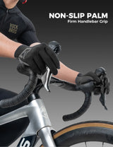 ROCKBROS ArrowGrip Winter - Langfinger Fahrradhandschuhe