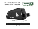 ROCKBROS Wasserdichtes Bikepacking Komplettsystem