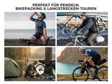 ROCKBROS Wasserdichtes Bikepacking Komplettsystem