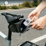 ROCKBROS ToolCraft Pro - Multiwerkzeug für Fahrrad & MTB