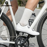 7A Antibakterielle Fahrradsocken 2 Paar