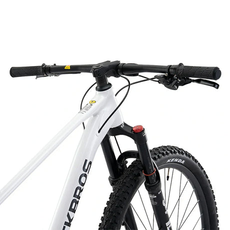 29 Zoll MTB mit Shimano Deore 1x12 & 140mm Luftfedergabel