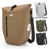 15L-20L Fahrrad Gepäckträgertasche 3-in-1
