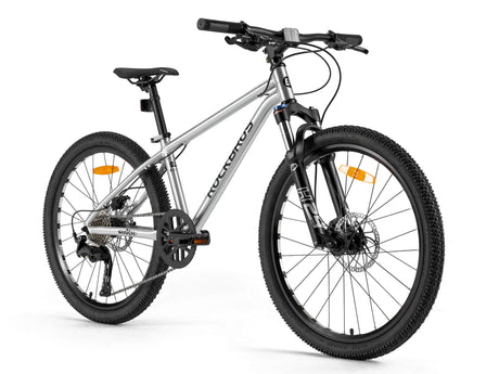 Darwin -24" Starrgabel/ Federgabel für Kinder - ROCKBROS-EU
