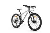 Darwin -24" Starrgabel/ Federgabel für Kinder - ROCKBROS-EU