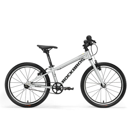 Darwin -Riemenantrieb 16" & 20" für Kinder - ROCKBROS-EU