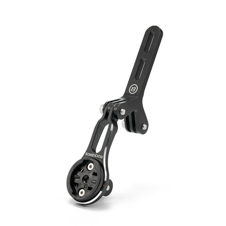 ROCKBROS Fahrrad Computer Halterung: Ihr ultimativer Kommandozentralen-Upgrade