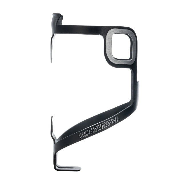 Fahrrad‑Flaschenhalter Aluminium – 27 g, für Trinkflaschen bis 75 mm