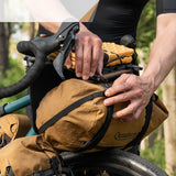 Qunature Fahrrad Lenkerhalter