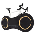 Fahrradabdeckung Elastisch 26–29 Zoll – Indoor-Garage & Staubdichter Überzug