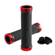 Fahrradgriffe 22 mm – Mit Aluminium Lock‑On‑System